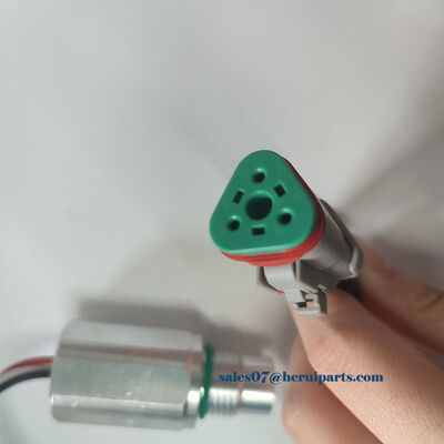 For  Excavator  Parts Speed Sensor 129-6628 1296628 3406e Engine